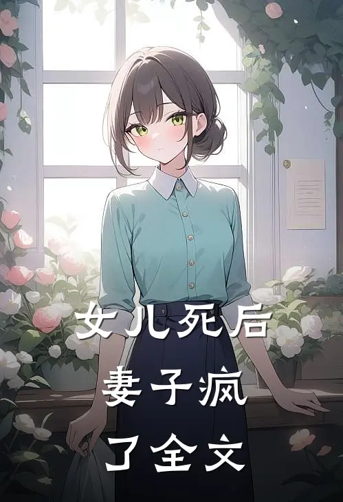 女儿死后，妻子疯了全文
