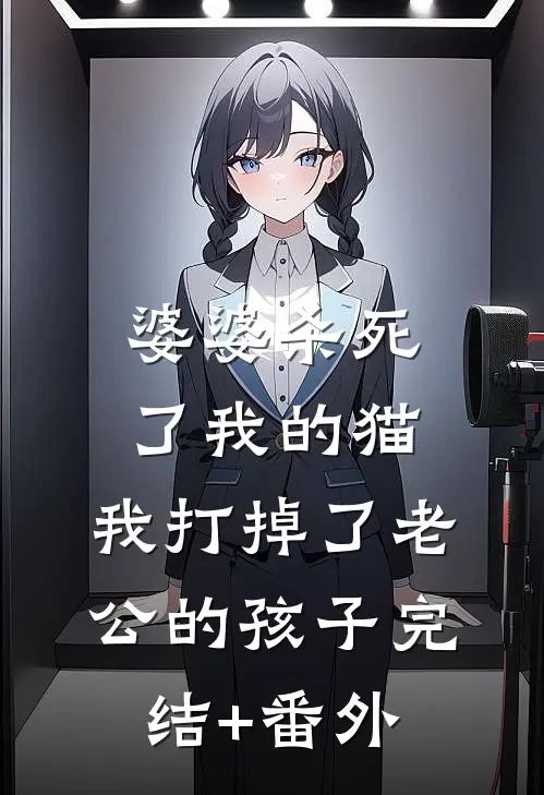 婆婆杀死了我的猫，我打掉了老公的孩子完结+番外