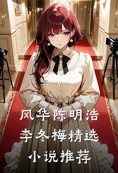 风华陈明浩李冬梅精选小说推荐