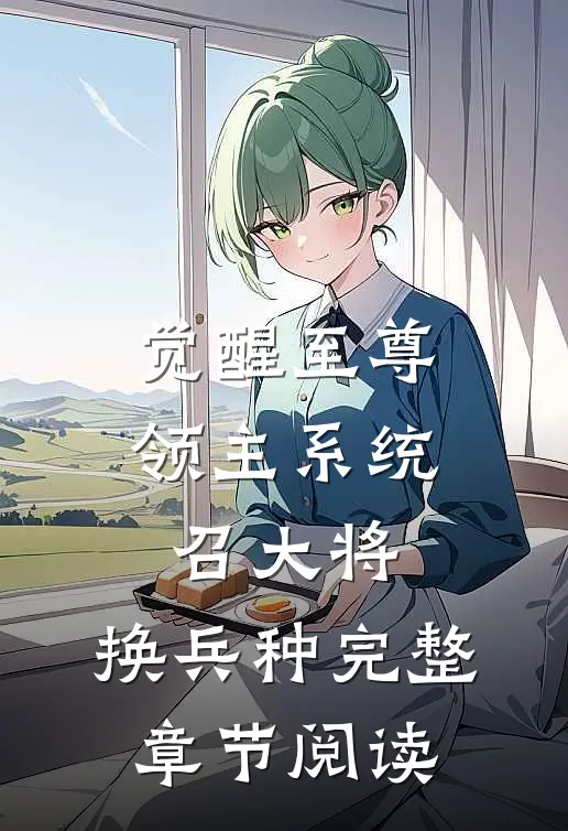 觉醒至尊领主系统：召大将，换兵种完整章节阅读