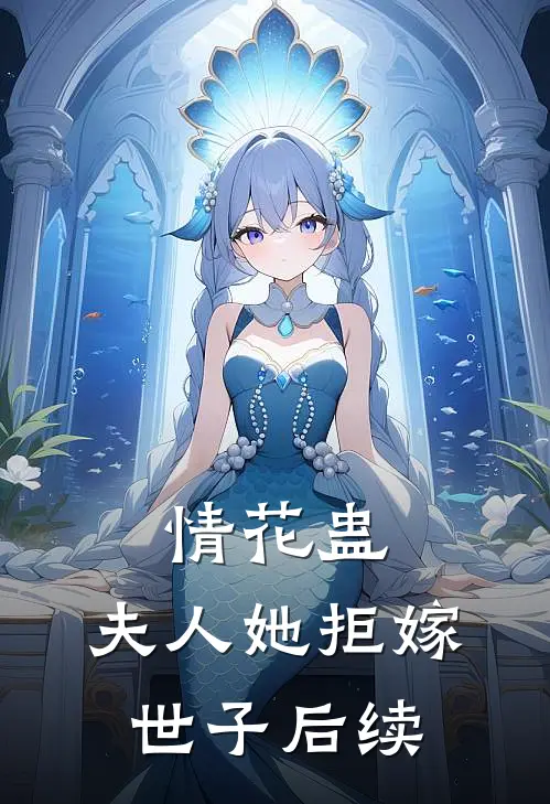 情花蛊：夫人她拒嫁世子后续