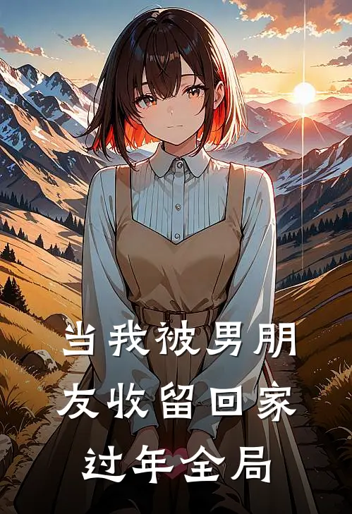当我被男朋友收留回家过年全局