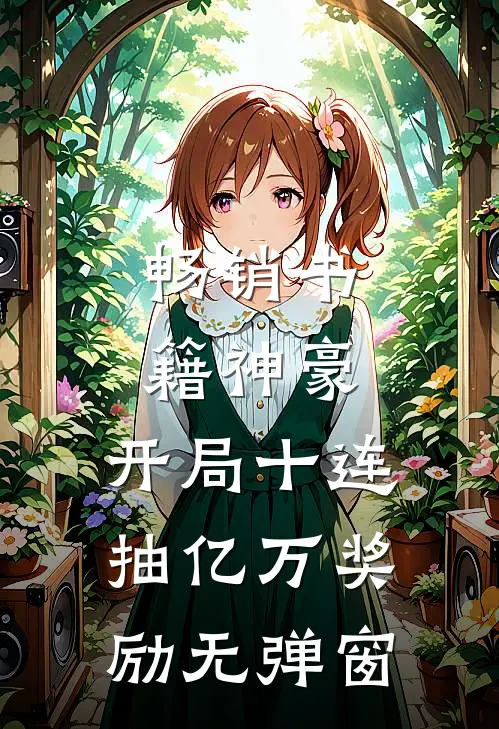 畅销书籍神豪:开局十连抽亿万奖励无弹窗