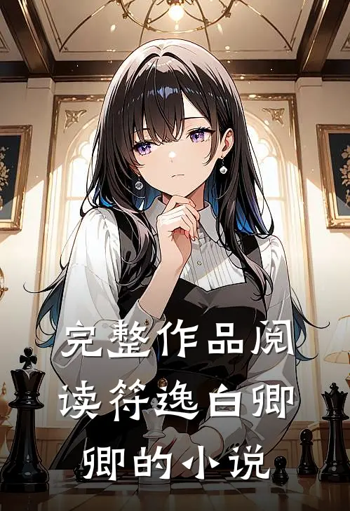完整作品阅读符逸白卿卿的小说