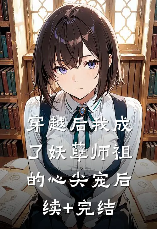 穿越后我成了妖孽师祖的心尖宠后续+完结