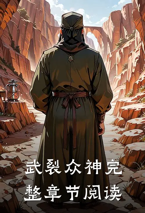 武裂众神完整章节阅读