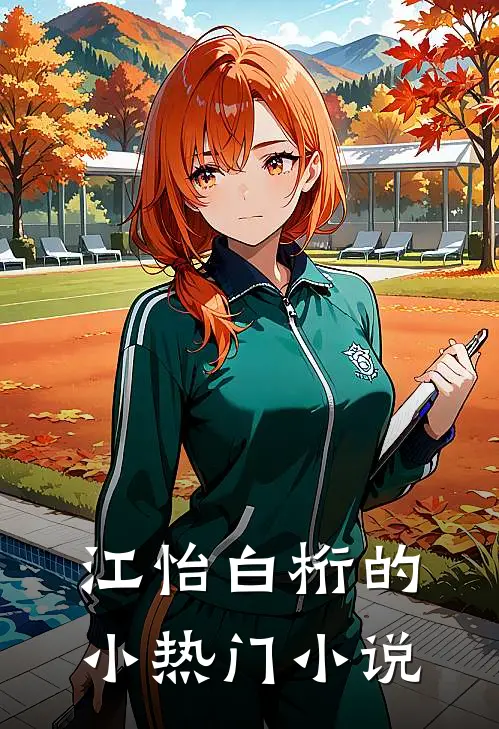 江怡白桁的小热门小说