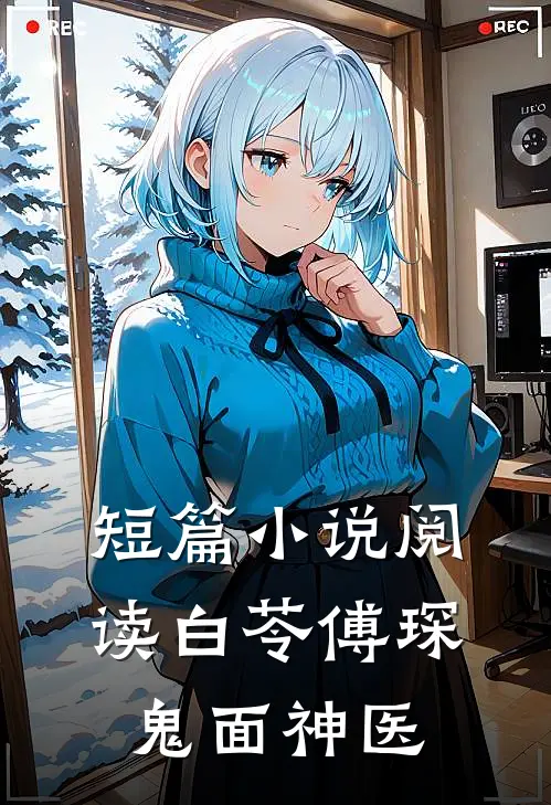短篇小说阅读白苓傅琛鬼面神医