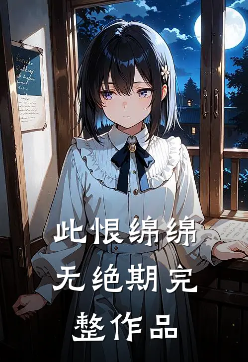 此恨绵绵无绝期完整作品