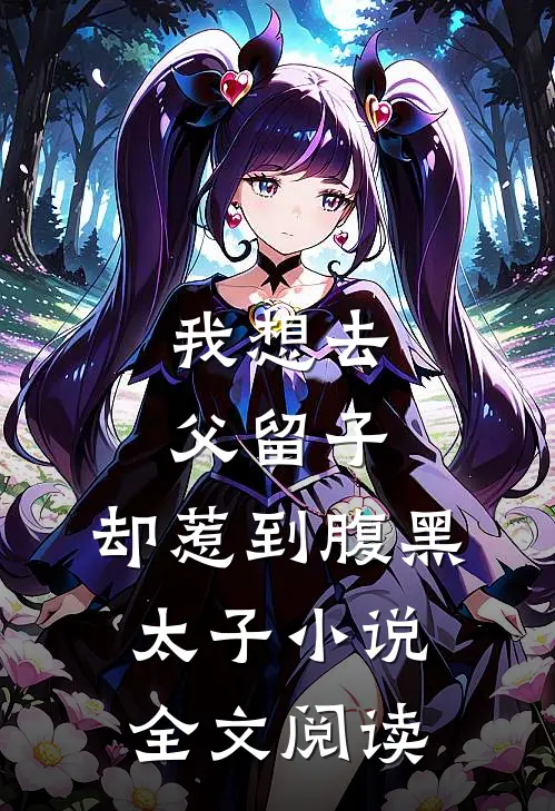 我想去父留子，却惹到腹黑太子小说全文阅读