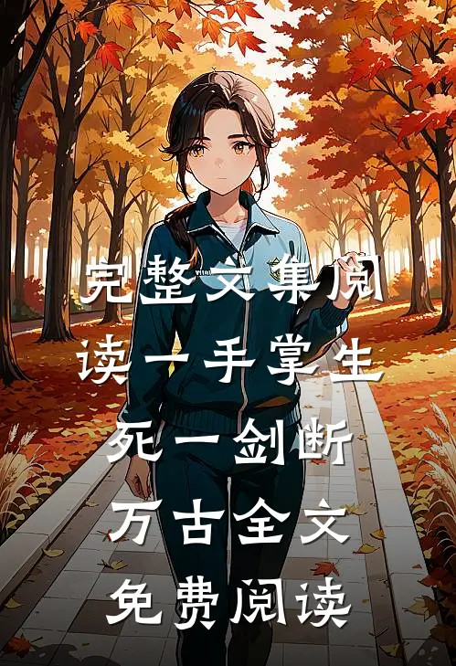 完整文集阅读一手掌生死一剑断万古全文免费阅读