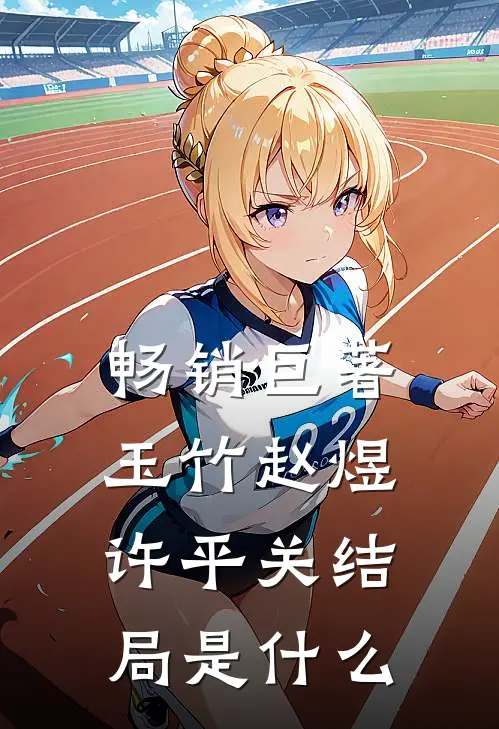 畅销巨著玉竹赵煜许平关结局是什么
