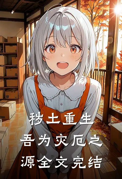 秽土重生,吾为灾厄之源全文完结