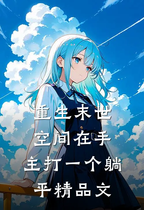 重生末世:空间在手,主打一个躺平精品文