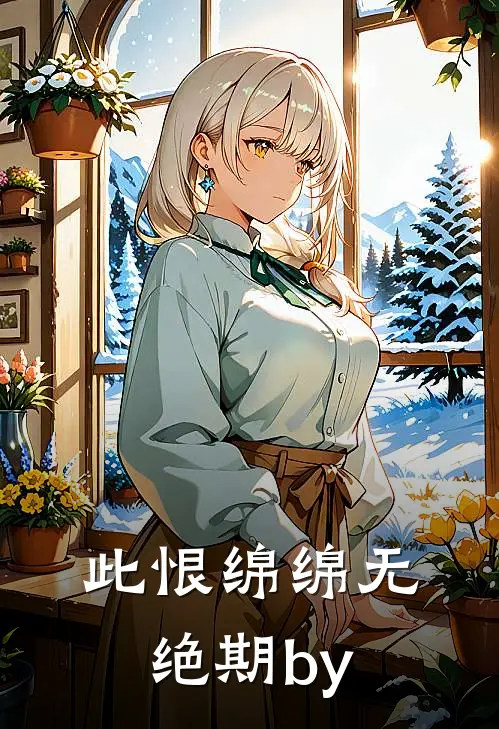 此恨绵绵无绝期by
