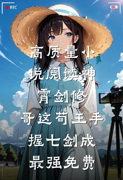 高质量小说阅读神霄剑修:哥这苟王手握七剑成最强免费