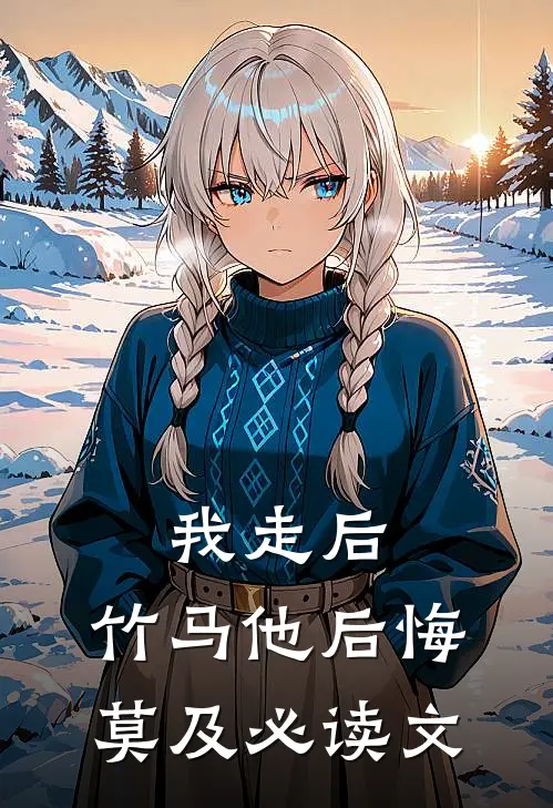 我走后，竹马他后悔莫及必读文