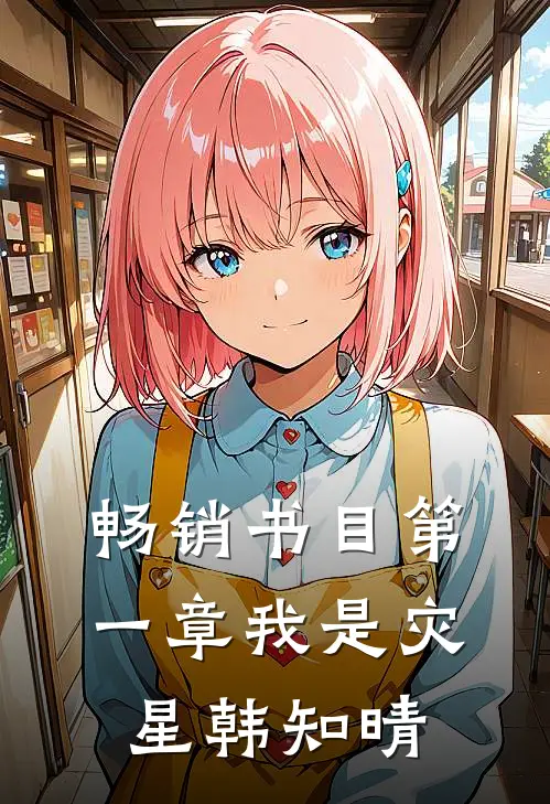 畅销书目第一章我是灾星韩知晴