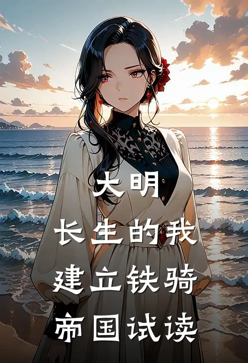 大明：长生的我建立铁骑帝国试读