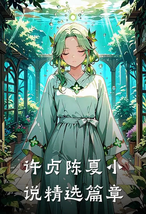 许贞陈夏小说精选篇章