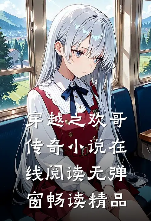 穿越之欢哥传奇小说在线阅读无弹窗畅读精品