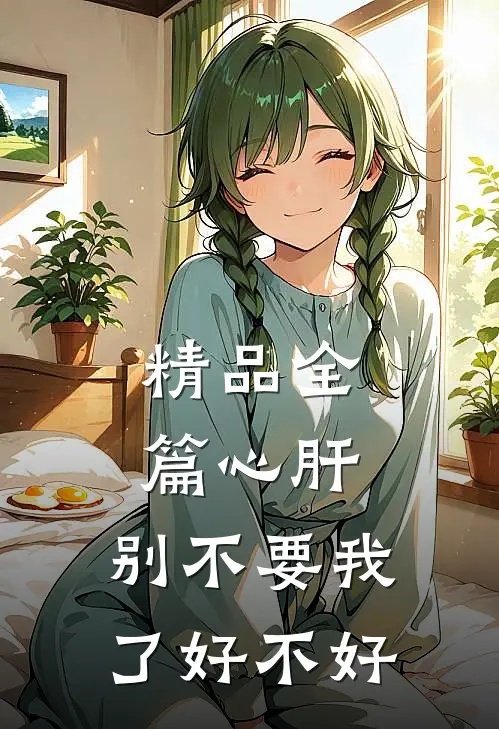 精品全篇心肝，别不要我了好不好