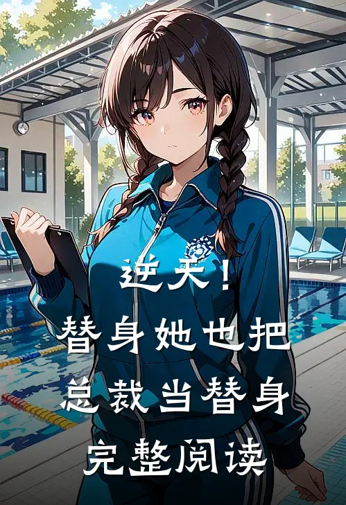 逆天！替身她也把总裁当替身完整阅读