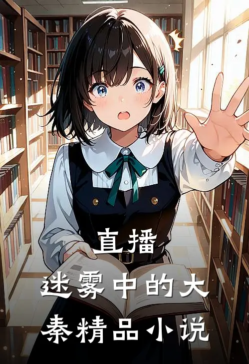 直播：迷雾中的大秦精品小说