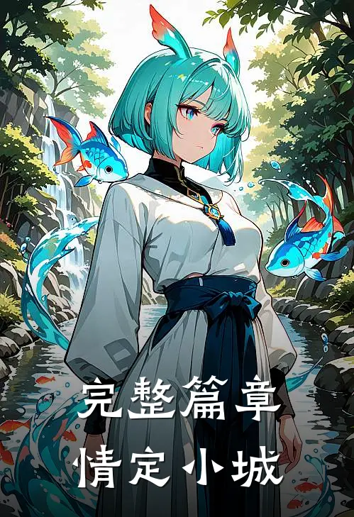 完整篇章情定小城