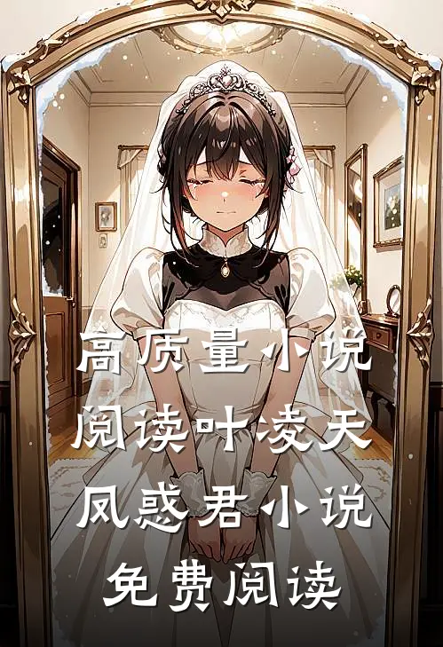 高质量小说阅读叶凌天凤惑君小说免费阅读