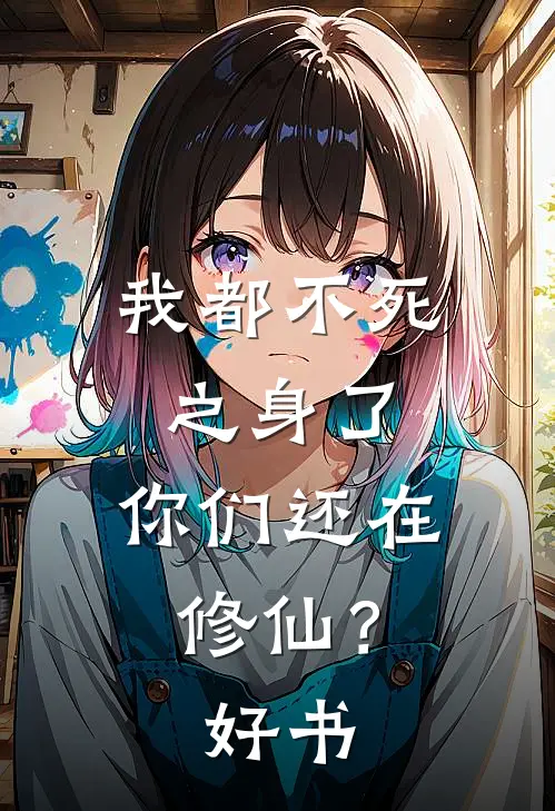 我都不死之身了，你们还在修仙？好书
