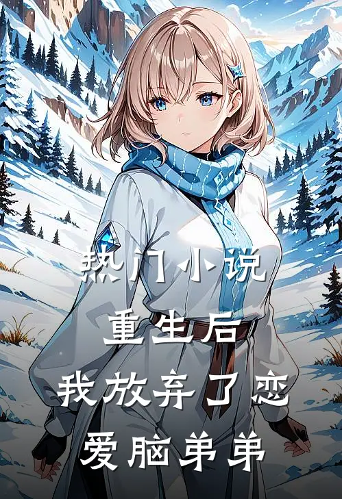 热门小说重生后，我放弃了恋爱脑弟弟