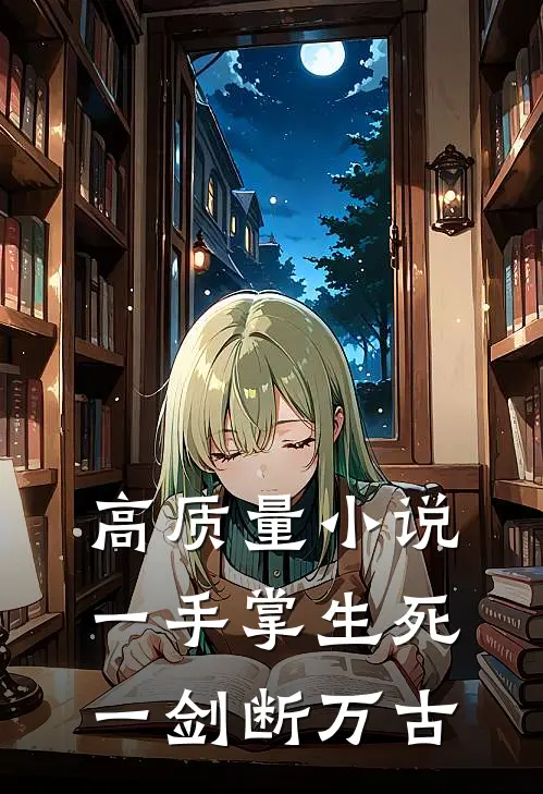 高质量小说一手掌生死，一剑断万古