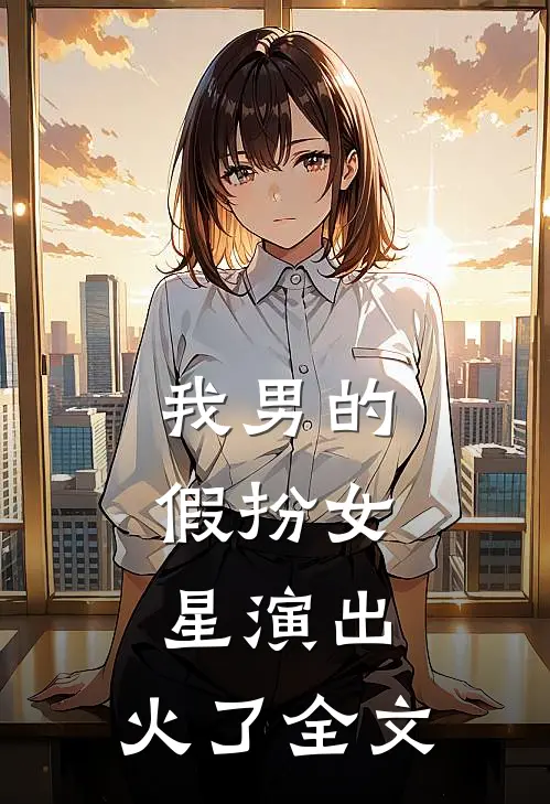 我男的，假扮女星演出，火了全文