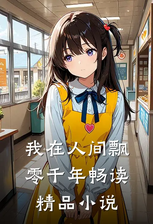 我在人间飘零千年畅读精品小说