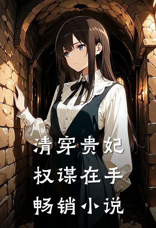 清穿贵妃权谋在手畅销小说