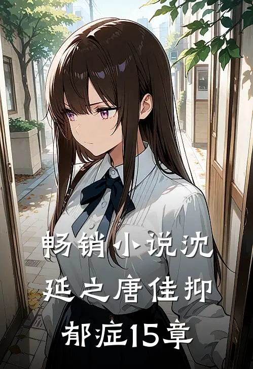 畅销小说沈延之唐佳抑郁症15章