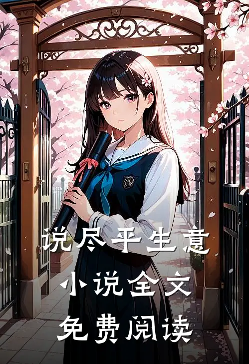 说尽平生意小说全文免费阅读