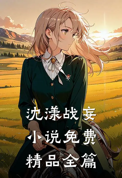 沈漾战妄小说免费精品全篇