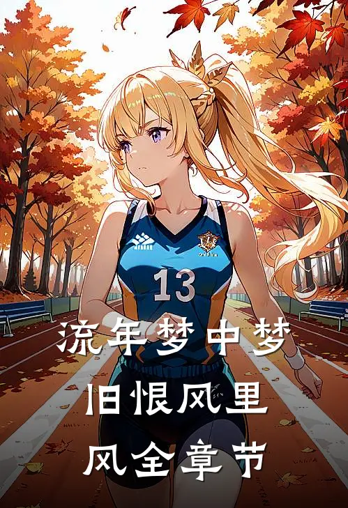 流年梦中梦，旧恨风里风全章节