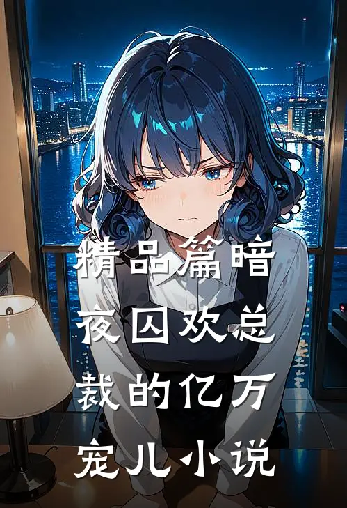 精品篇暗夜囚欢总裁的亿万宠儿 小说