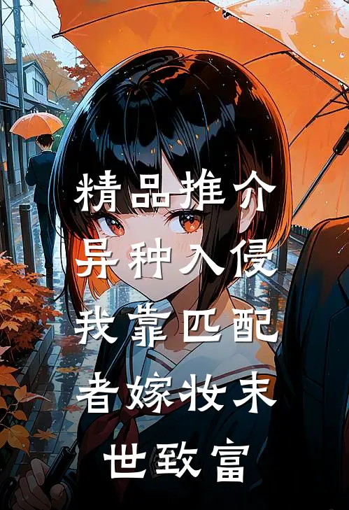 精品推介异种入侵,我靠匹配者嫁妆末世致富
