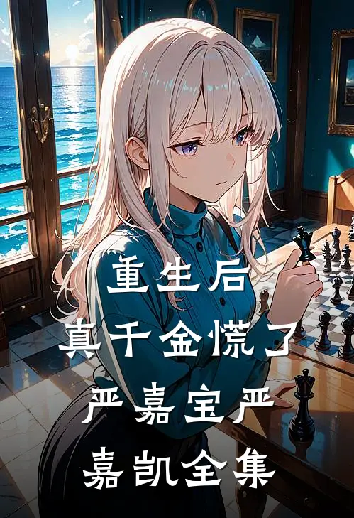 重生后，真千金慌了严嘉宝严嘉凯 全集