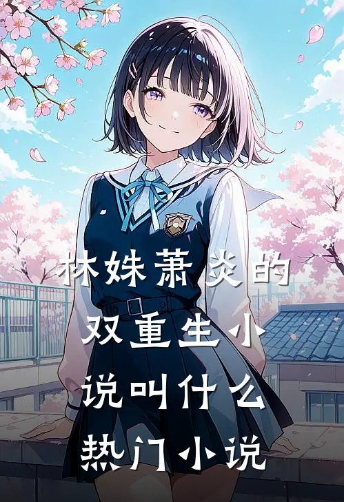 林姝萧炎的双重生小说叫什么热门小说