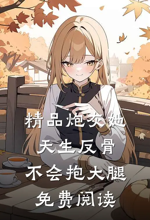 精品炮灰她天生反骨,不会抱大腿免费阅读