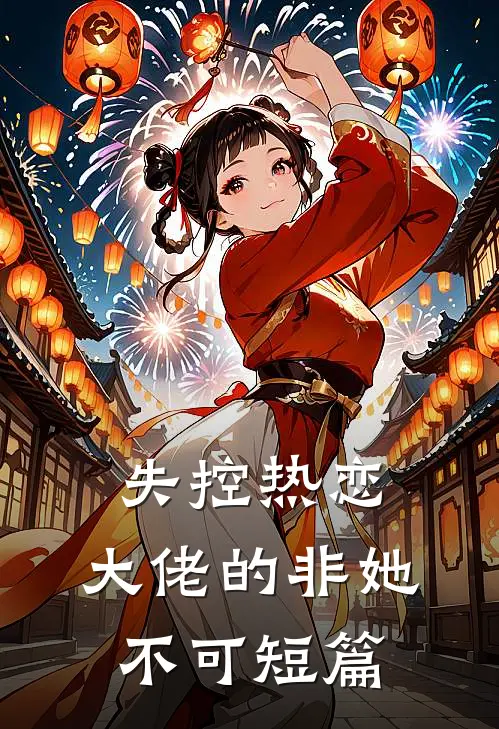 失控热恋大佬的非她不可短篇在线阅读