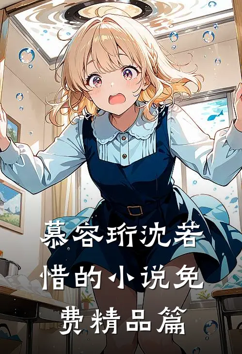 慕容珩沈若惜的小说免费精品篇