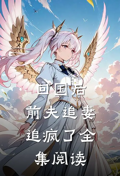 回国后,前夫追妻追疯了全集阅读