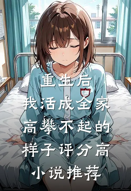 重生后，我活成全家高攀不起的样子评分高小说推荐
