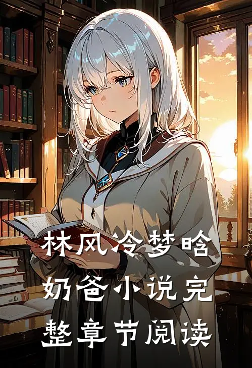 林风冷梦晗奶爸小说完整章节阅读
